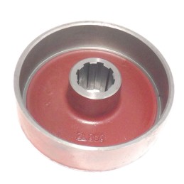 Brake drum ursus c 330 50019020