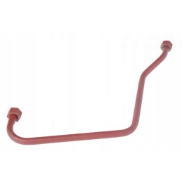 C 360 oil separator pipe