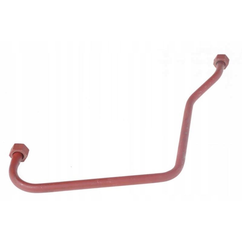 C 360 oil separator pipe