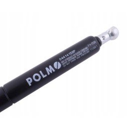 Windshield door window actuator l max 240mm