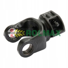 External fork 8 x 32 x 38 pto20 series pto920dy