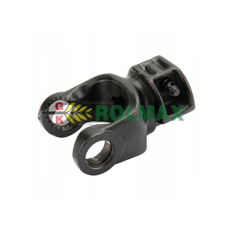 External fork 8 x 32 x 38 pto20 series pto920dy