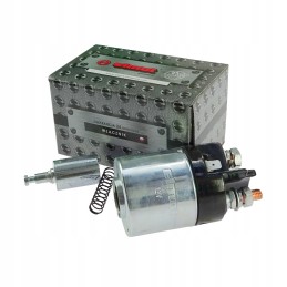 Magneton type starter switch 9142720 elmot