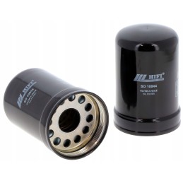 Engine oil filter hifi filter so 10044