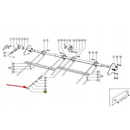680493 40 chain clip with handle 38 4 v