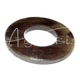 Zetor suspension spring washer