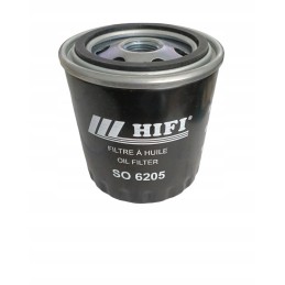 Hifi oil filter so 6205
