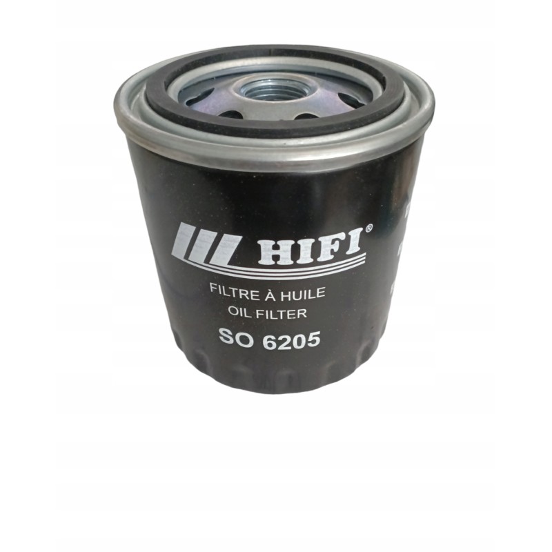 Hifi oil filter so 6205