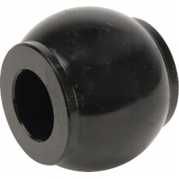 Upper connector ball cat 4 3 oe32 78x64mm kramp