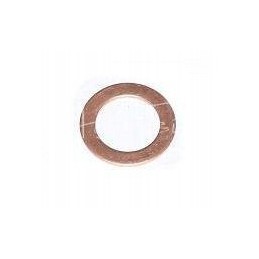 Copper washer fi 16x24x1 5