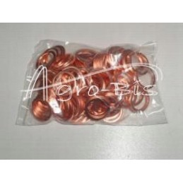 Copper washer fi 16x24x1 5