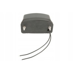 License plate lamp LED 12 2 was 246