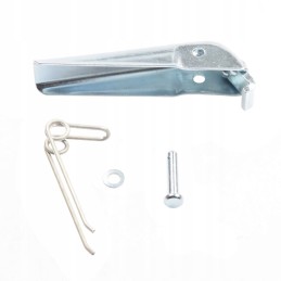 Fendt f139503060070 hitch pin original