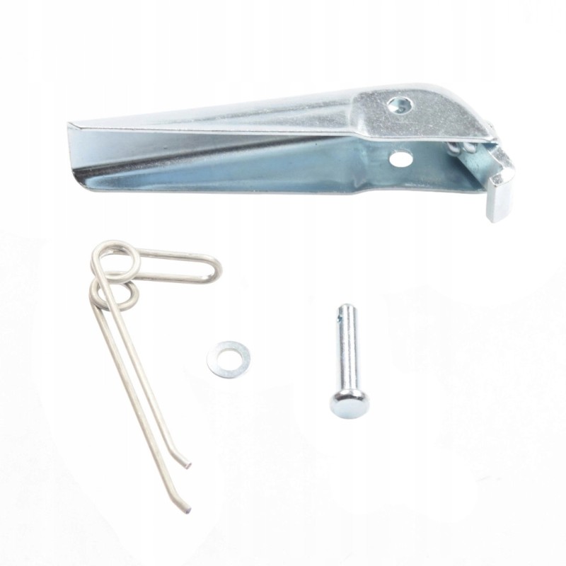 Fendt f139503060070 hitch pin original