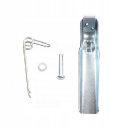 Fendt f139503060070 hitch pin original