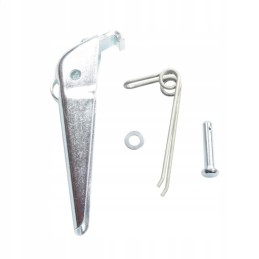 Fendt f139503060070 hitch pin original