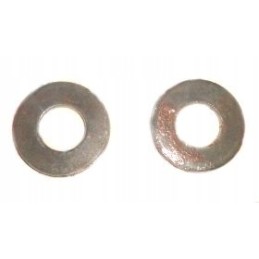 Bearing washer