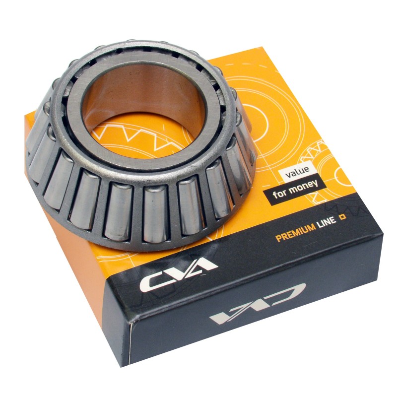 Kop lad cat 773918 cva steering knuckle bearing