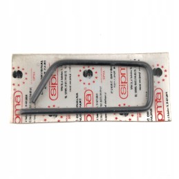 Stirrup square baler sipma with 224 522305146