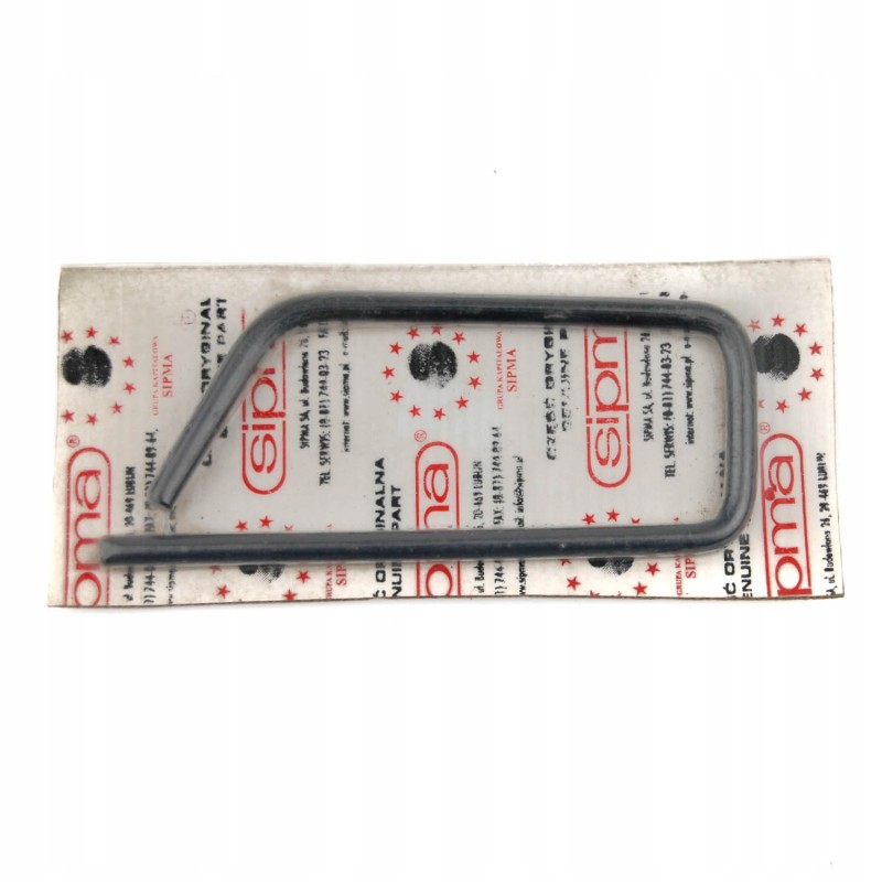 Stirrup square baler sipma with 224 522305146