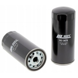 Hifi oil filter so 3675