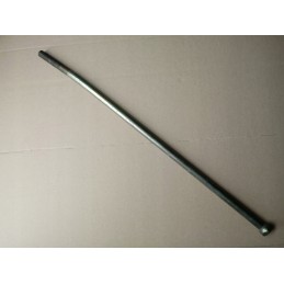 Lift rod with thread mf 235 255 1666108m91pl