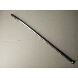 Lift rod with thread mf 235 255 1666108m91pl
