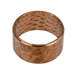 Sipma 5223071820 knotter shaft bearing bush