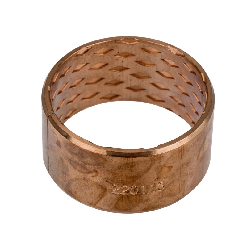 Sipma 5223071820 knotter shaft bearing bush