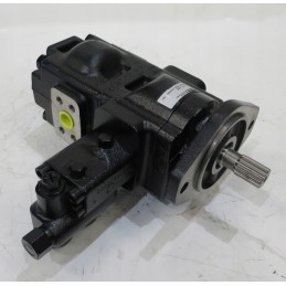 2pr0372pr023a tandem pump