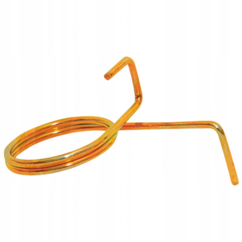 Bending spring from 224