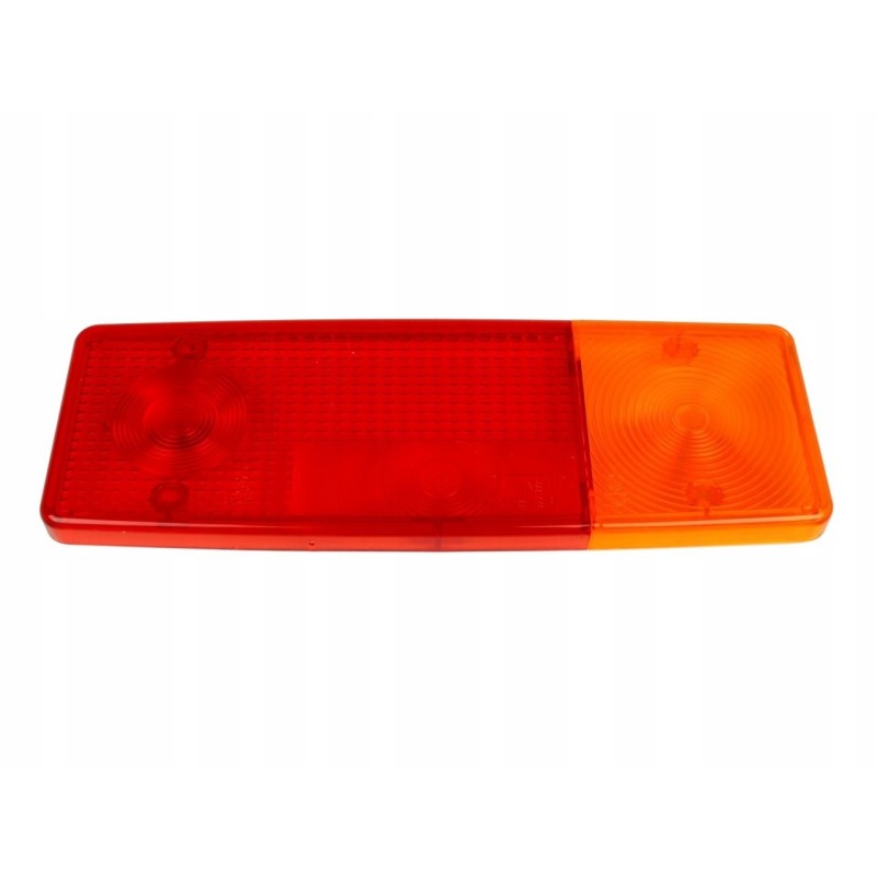 E549 rear lamp cover, right, in 549p