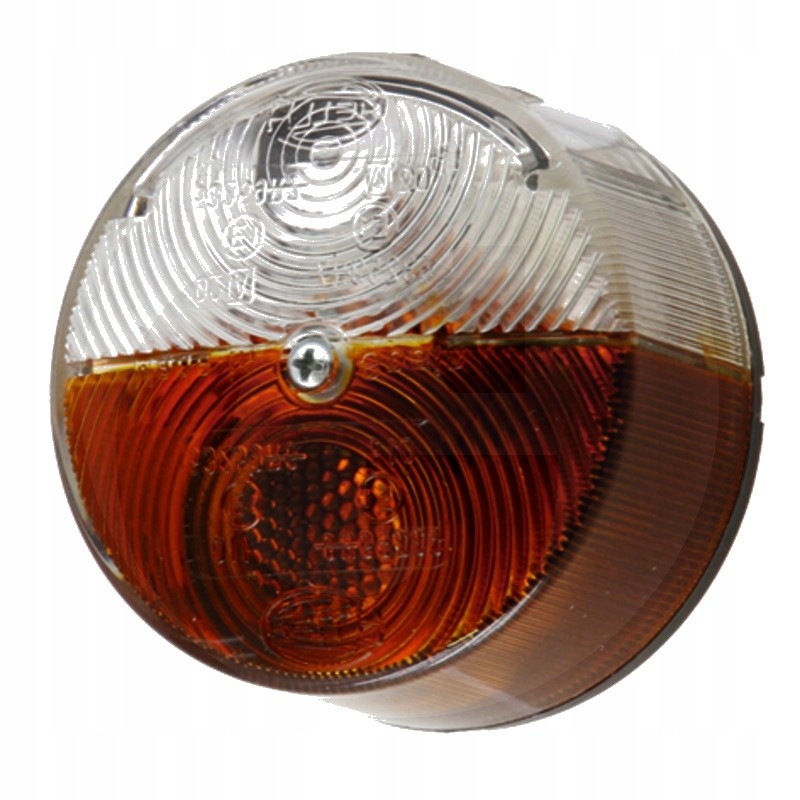 Hella Eich position lamp and indicator