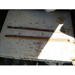 Air tank clamp 2 80235033 country product