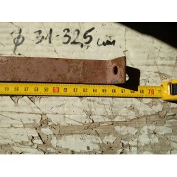 Air tank clamp 2 80235033 country product