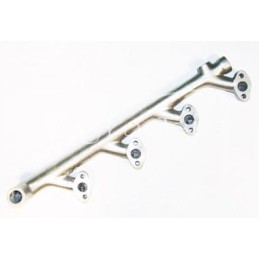 Zetor 7211 water collector new type