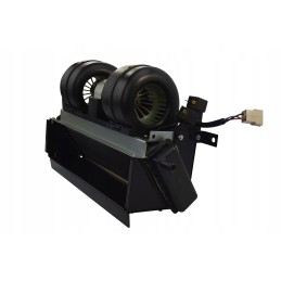 Agro mar heater blower mtz belarus