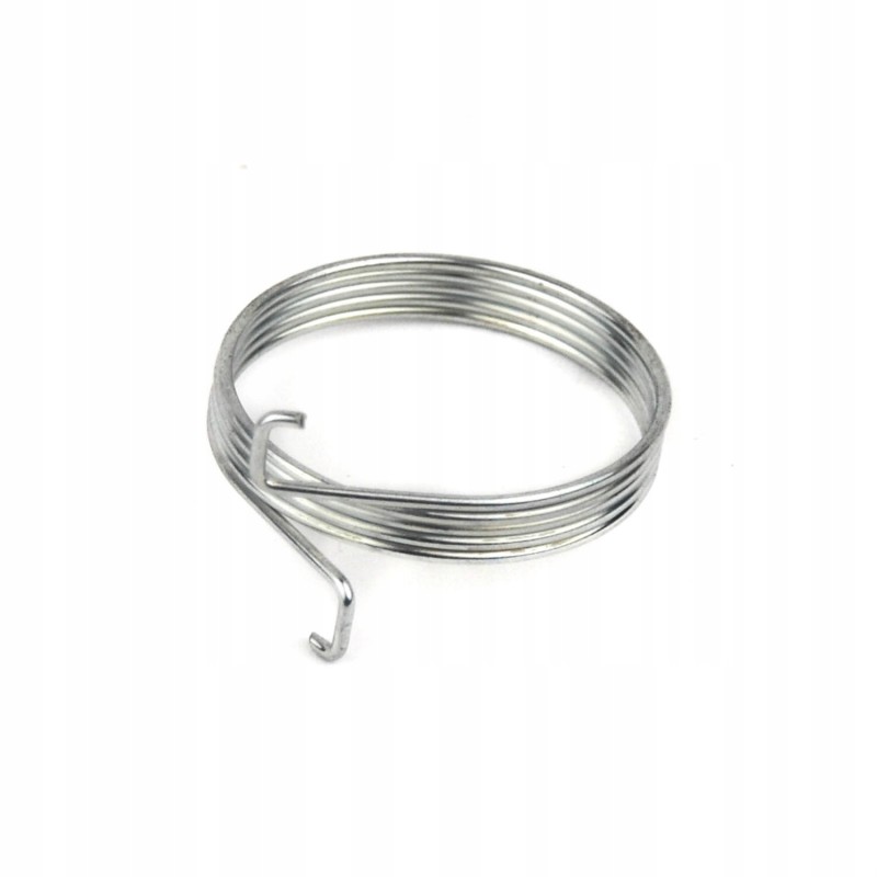 Press spring Unia Famarol 5595 008 06 001