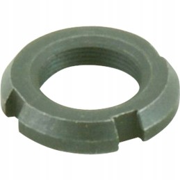 Timing sprocket axle nut km4 50 70 703 0