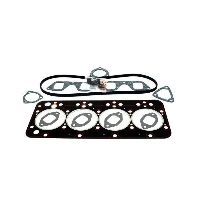 New Holland engine gasket set