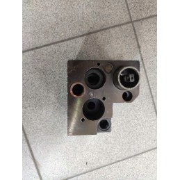 Distributor body set Ursus Zetor 8813110