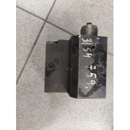 Distributor body set Ursus Zetor 8813110