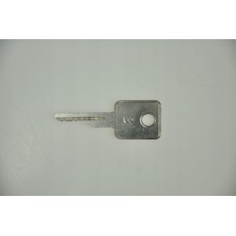 Bobcat case key raw material a77313 9703810 d250