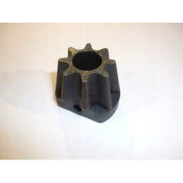 Gear wheel Welger 0764 04