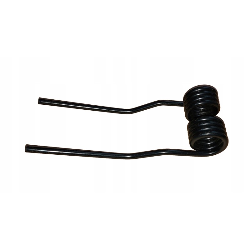 Pick-up finger spring for Krone KR 130 baler