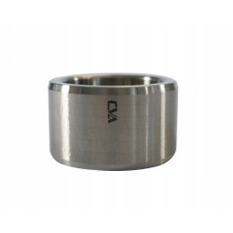 Tailstock rotation sleeve cat backhoe loader d series