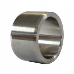 Tailstock rotation sleeve cat backhoe loader d series