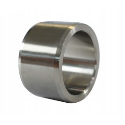 Tailstock rotation sleeve cat backhoe loader d series