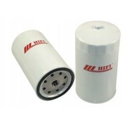 Hifi filter so 6214 engine oil filter