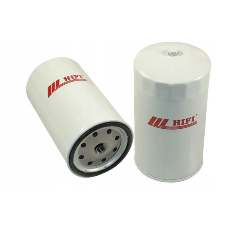 Hifi filter so 6214 engine oil filter